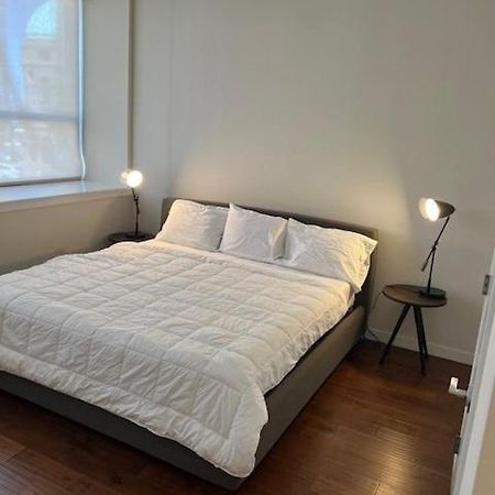 Kislak 402 Spacious 1Br Retreat Above The City Нюарк Екстериор снимка