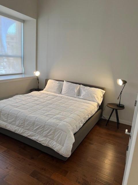 Kislak 402 Spacious 1Br Retreat Above The City Нюарк Екстериор снимка
